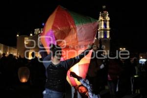 GLOBOS DE CANTOYA