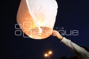 GLOBOS DE CANTOYA