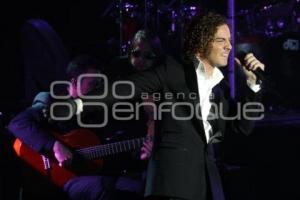 DAVID BISBAL