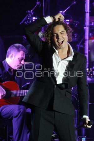 DAVID BISBAL