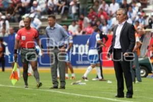 PUEBLA VS SAN LUIS.FUTBOL