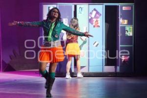 SHOW GRACHI