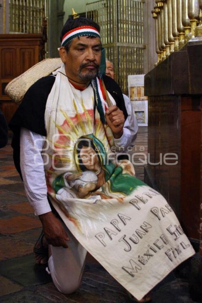 MISA EN CATEDRAL