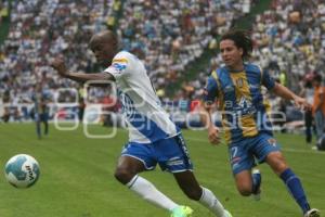 PUEBLA VS SAN LUIS.FUTBOL