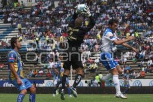 PUEBLA VS SAN LUIS.FUTBOL