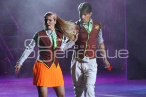 SHOW GRACHI