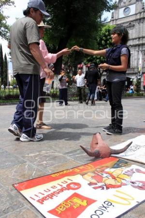 DÍA SIN CARNE