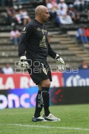 PUEBLA VS SAN LUIS.FUTBOL