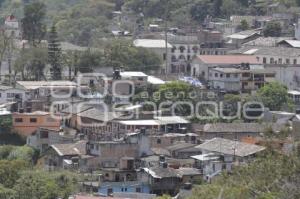 PUEBLO MÁGICO . PAHUATLÁN