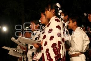 CORO DE ACTEAL IBERO