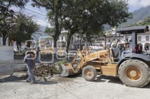 PUEBLO MÁGICO . PAHUATLÁN