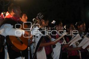 CORO DE ACTEAL IBERO