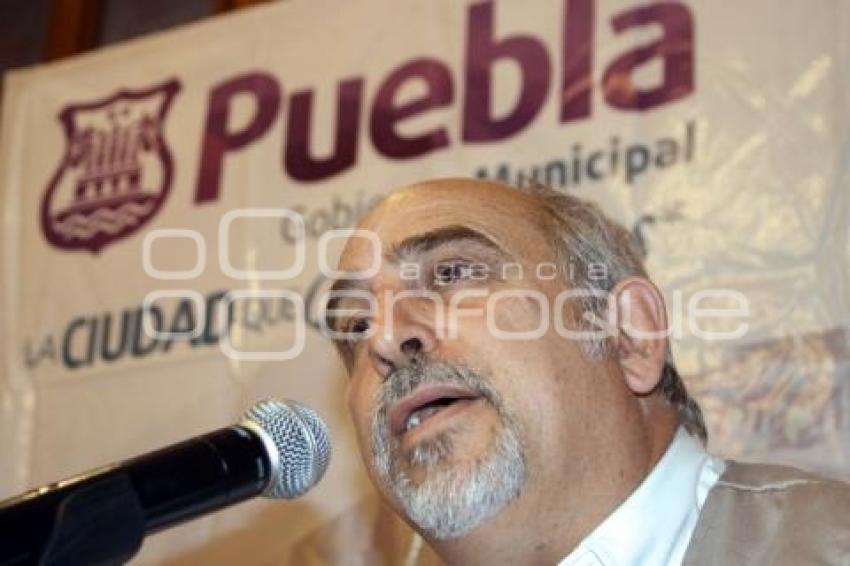 CARAVANA POR LA ECONOMÍA SOCIAL