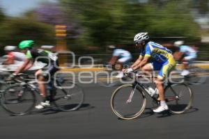 VUELTA CICLISTA MEXICO 2012