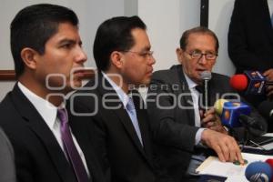 REUNIÓN DEL COPLAMUN