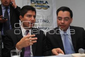 REUNIÓN DEL COPLAMUN