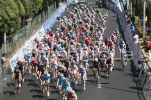 VUELTA CICLISTA MEXICO 2O12