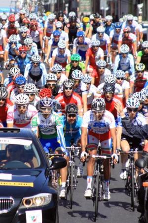 VUELTA CICLISTA TELMEX