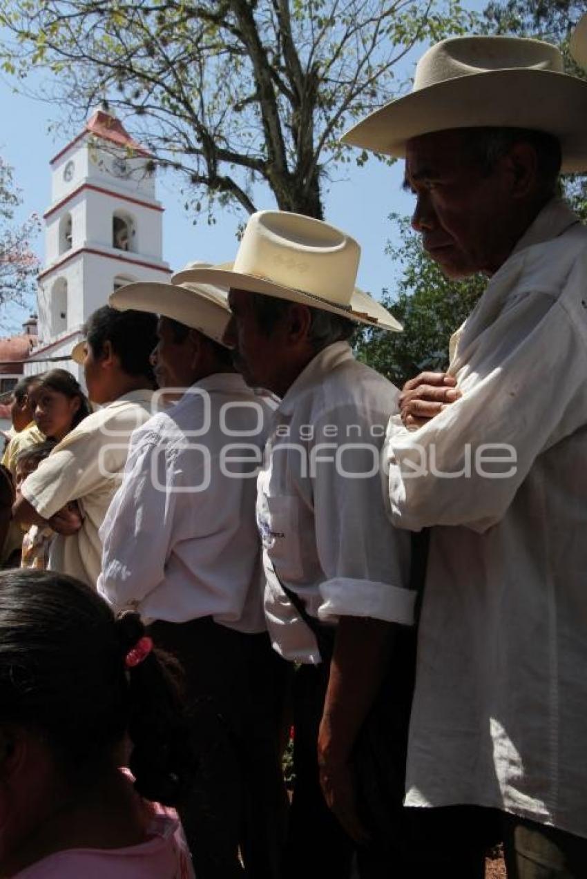 PAHUATLÁN PUEBLO MÁGICO