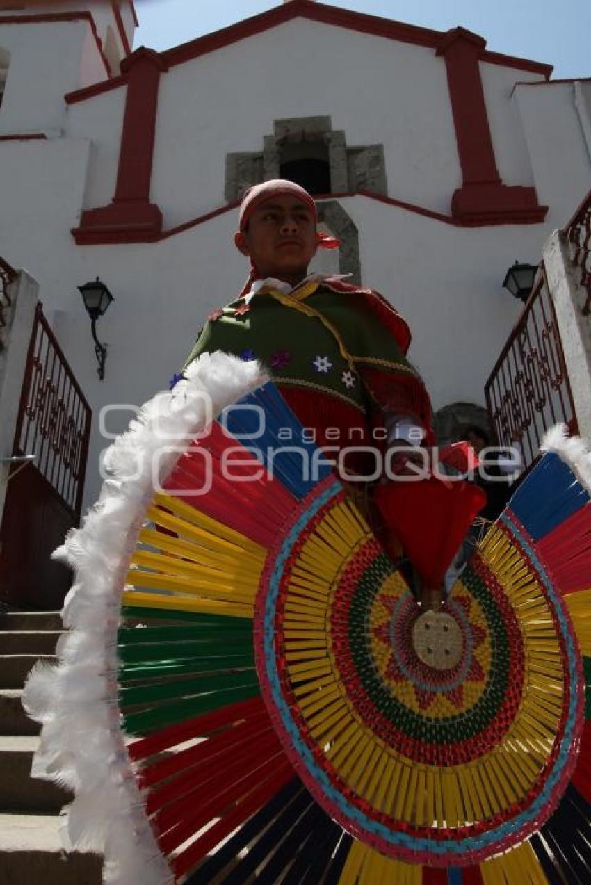 PAHUATLÁN PUEBLO MÁGICO