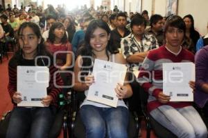 JORNADA DE ACREDITACIÓN PRIMARIA Y SECUNDARIA