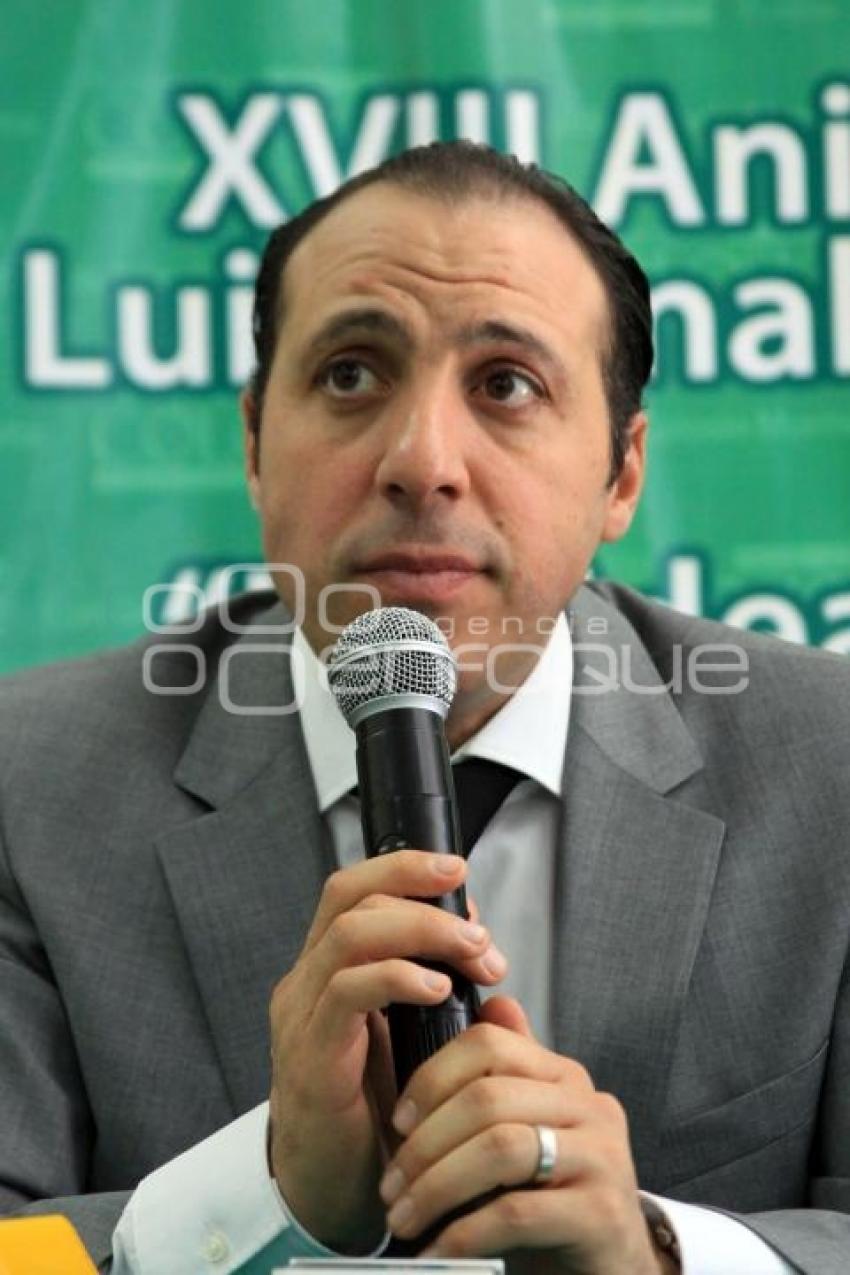 FUNDACIÓN LUIS DONALDO COLOSIO