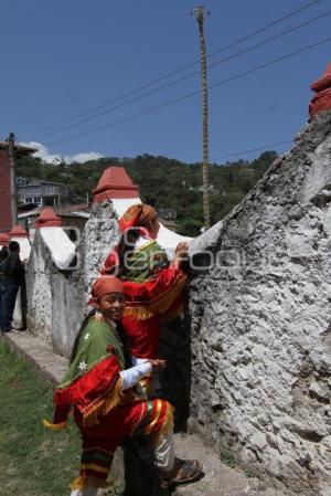 PAHUATLÁN PUEBLO MÁGICO