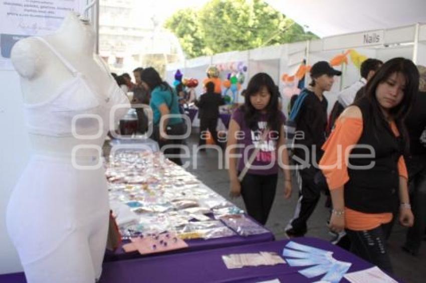 CARAVANA POR LA ECONOMÍA SOCIAL