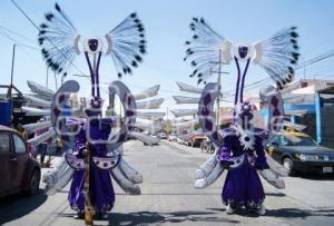 CARNAVAL LA BARRANCA