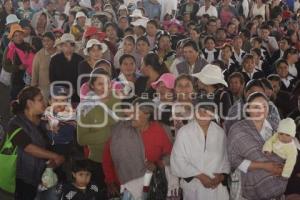 HOSPITAL GENERAL CHOLULA