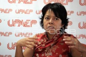 UPAEP