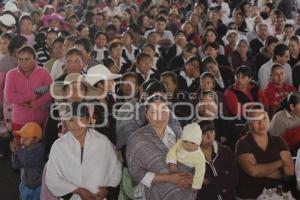 HOSPITAL GENERAL CHOLULA