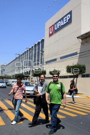 UPAEP