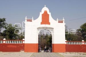 TEMPLO DE ANALCO