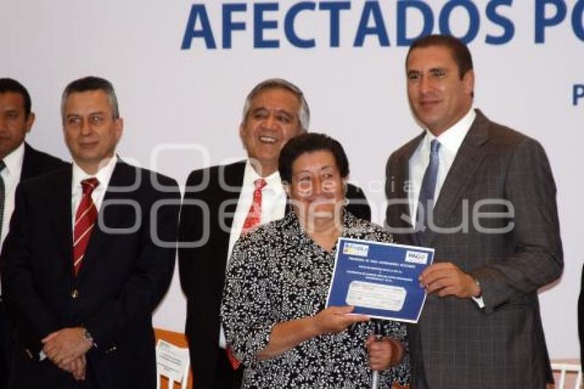 SEGUNDA ENTREGA CHEQUES DEFRAUDADOS