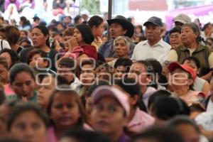 INICIA OPORTUNIDADES EN PUEBLA
