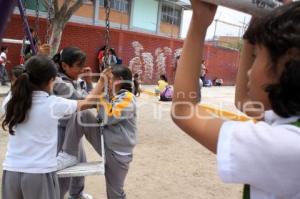 LA UNIDAD HABITACIONAL QUE QUEREMOS