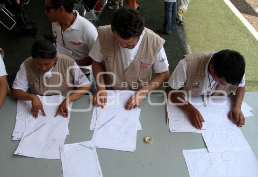 INICIA OPORTUNIDADES EN PUEBLA