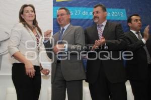 FORO DE COMPETITIVIDAD