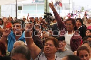 INICIA OPORTUNIDADES EN PUEBLA