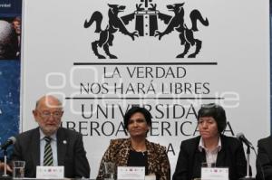 FIRMA DE CONVENIO ENTRE LA SSAOT Y LA CONABIO