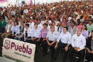 INICIA OPORTUNIDADES EN PUEBLA