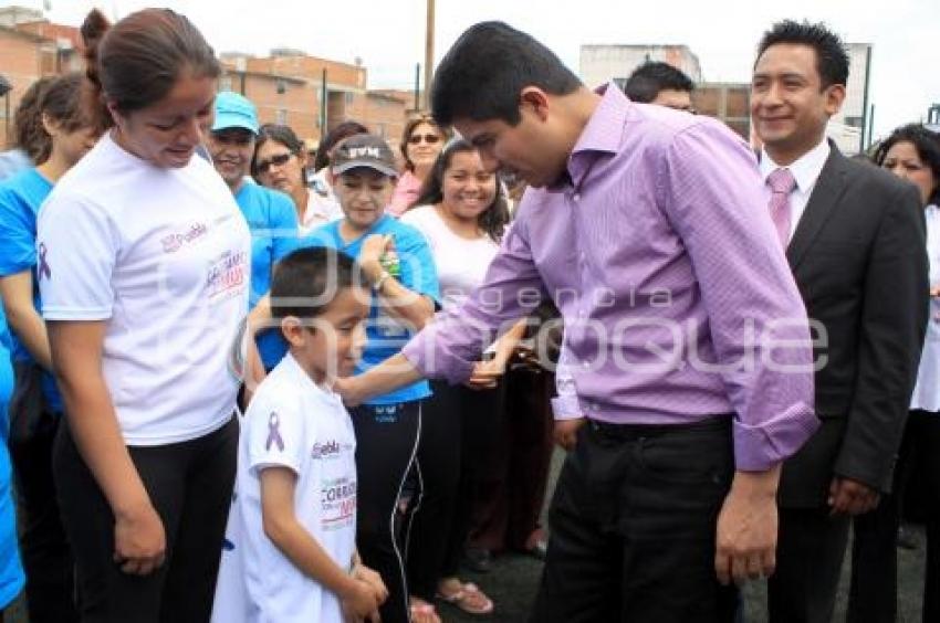 LA UNIDAD HABITACIONAL QUE QUEREMOS