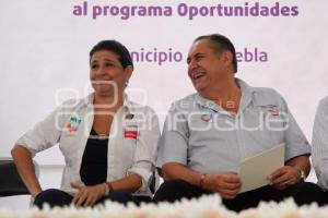 INICIA OPORTUNIDADES EN PUEBLA