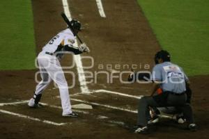 PERICOS VS TIGRES