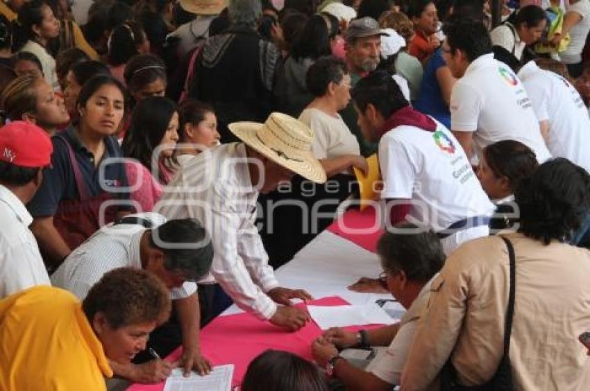 INICIA OPORTUNIDADES EN PUEBLA