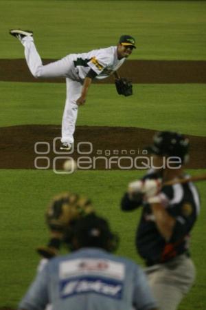 PERICOS VS TIGRES