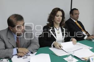 SESIÓN CAIP