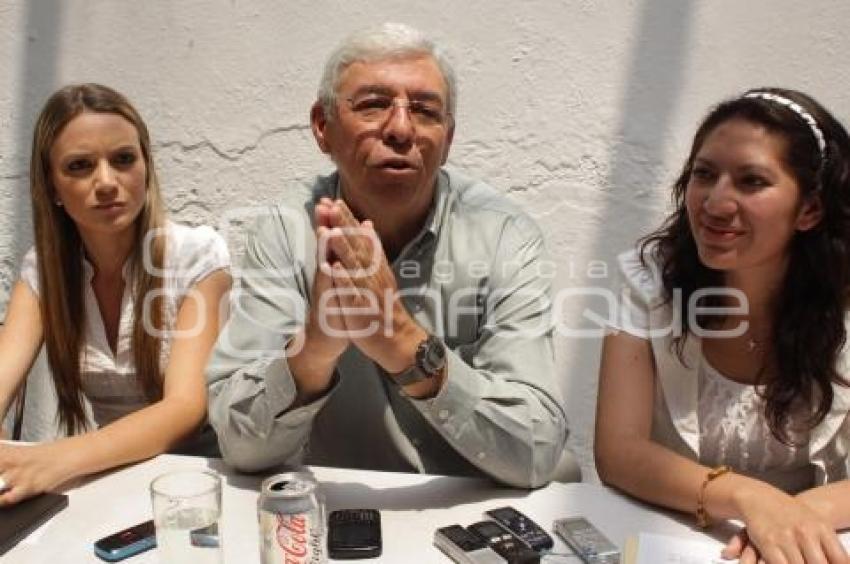 GABRIEL HINOJOSA