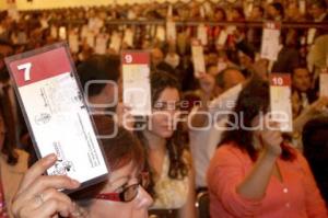 CONSEJO UNIVERSITARIO